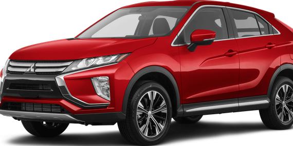 MITSUBISHI ECLIPSE CROSS 2019 JA4AT5AA0KZ013985 image MITSUBISHI ECLIPSE CROSS 2019 JA4AT5AA0KZ013985 image